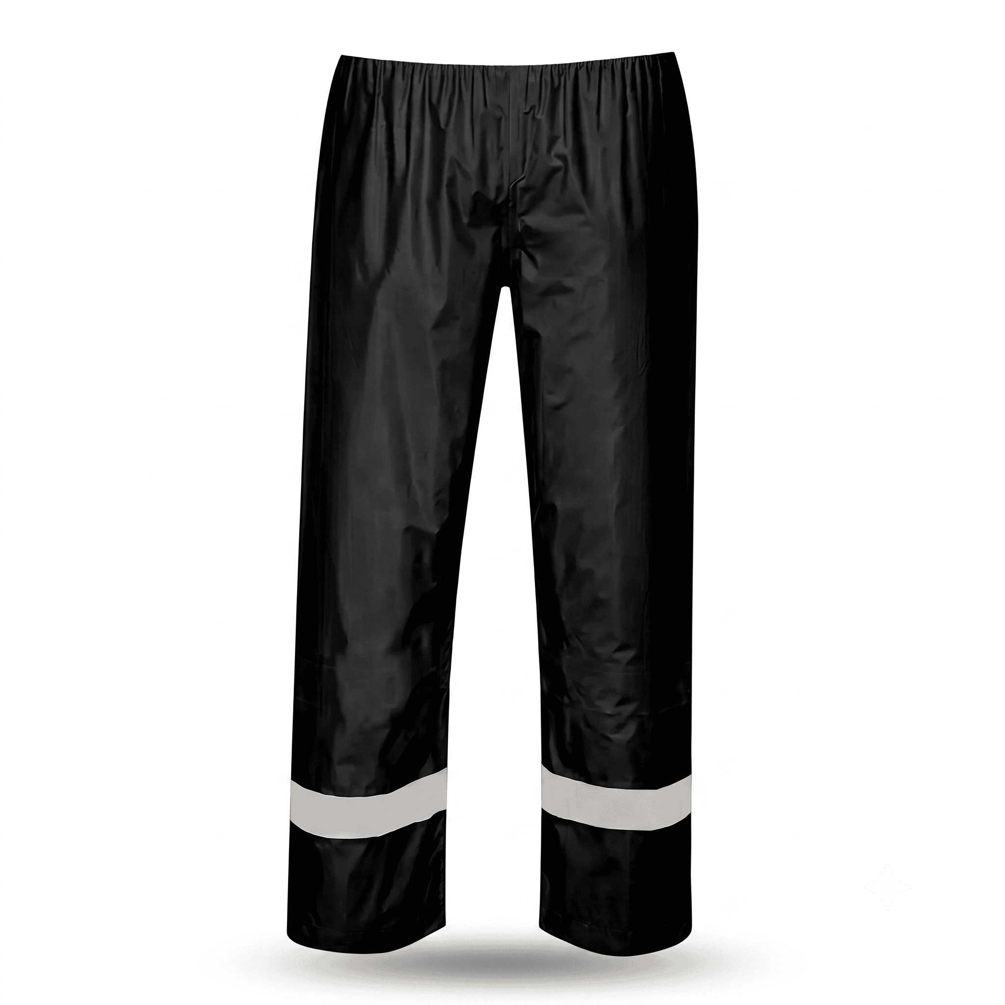 Pantalon Impermeable Calibre 16. Color Negro